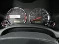 Dark Charcoal Gauges Photo for 2013 Toyota Corolla #81536723