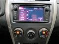 Controls of 2013 Corolla S Special Edition