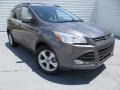 2013 Sterling Gray Metallic Ford Escape SE 1.6L EcoBoost  photo #1