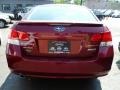 Ruby Red Pearl - Legacy 2.5i Premium Photo No. 5