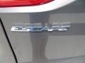 2013 Sterling Gray Metallic Ford Escape SE 1.6L EcoBoost  photo #13