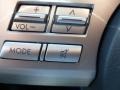 2011 Subaru Legacy 2.5i Premium Controls