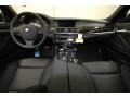 2013 Carbon Black Metallic BMW 5 Series 550i Sedan  photo #4
