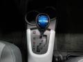  2013 Prius c Hybrid Four ECVT Automatic Shifter