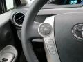 Controls of 2013 Prius c Hybrid Four