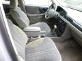 2000 Chevrolet Malibu Gray Interior Interior Photo
