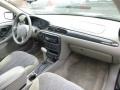 Gray Dashboard Photo for 2000 Chevrolet Malibu #81537242