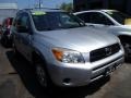 Classic Silver Metallic - RAV4  Photo No. 1
