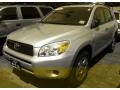 Classic Silver Metallic - RAV4  Photo No. 3