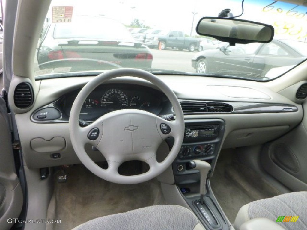 2000 Chevrolet Malibu Sedan Dashboard Photos