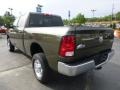 2012 Sagebrush Pearl Dodge Ram 2500 HD SLT Crew Cab 4x4  photo #5