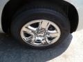 Classic Silver Metallic - RAV4  Photo No. 15