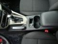 2012 Ingot Silver Metallic Ford Focus SEL 5-Door  photo #17