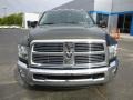 2012 Sagebrush Pearl Dodge Ram 2500 HD SLT Crew Cab 4x4  photo #8