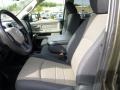 2012 Sagebrush Pearl Dodge Ram 2500 HD SLT Crew Cab 4x4  photo #11