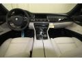 2013 Carbon Black Metallic BMW 7 Series 740Li Sedan  photo #4