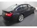 2013 Carbon Black Metallic BMW 7 Series 740Li Sedan  photo #8