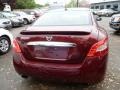 Tuscan Sun Red - Maxima 3.5 SV Premium Photo No. 5