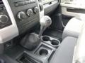 2012 Sagebrush Pearl Dodge Ram 2500 HD SLT Crew Cab 4x4  photo #17