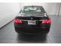 2013 Carbon Black Metallic BMW 7 Series 740Li Sedan  photo #10