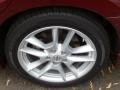 2010 Nissan Maxima 3.5 SV Premium Wheel and Tire Photo