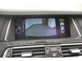 2013 Carbon Black Metallic BMW 7 Series 740Li Sedan  photo #19