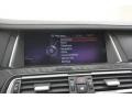 2013 Carbon Black Metallic BMW 7 Series 740Li Sedan  photo #20