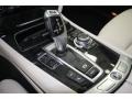 8 Speed Automatic 2013 BMW 7 Series 740Li Sedan Transmission