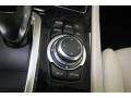 Ivory White/Black Controls Photo for 2013 BMW 7 Series #81537794
