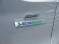 2013 Ingot Silver Metallic Ford Escape SE 1.6L EcoBoost  photo #14