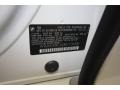 2011 Mineral White Metallic BMW 7 Series 750i Sedan  photo #9