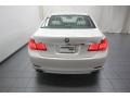 2011 Mineral White Metallic BMW 7 Series 750i Sedan  photo #12