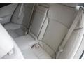 2012 Starfire White Pearl Lexus IS 250  photo #17