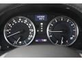 Ecru Gauges Photo for 2012 Lexus IS #81538859