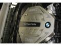 2011 Mineral White Metallic BMW 7 Series 750i Sedan  photo #47