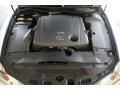2012 Lexus IS 2.5 Liter GDI DOHC 24-Valve VVT-i V6 Engine Photo