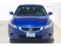 Belize Blue Pearl - Accord EX Coupe Photo No. 8