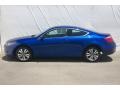  2010 Accord EX Coupe Belize Blue Pearl