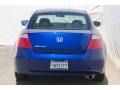 Belize Blue Pearl - Accord EX Coupe Photo No. 10