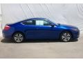Belize Blue Pearl - Accord EX Coupe Photo No. 11