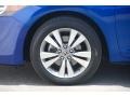 2010 Honda Accord EX Coupe Wheel and Tire Photo