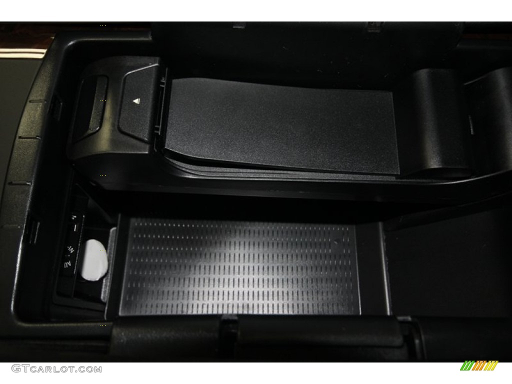 2013 X5 xDrive 35i Premium - Platinum Gray Metallic / Black photo #23