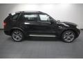 Black Sapphire Metallic - X5 xDrive 50i Photo No. 2