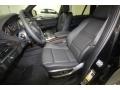 Black Sapphire Metallic - X5 xDrive 50i Photo No. 3