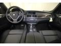 Black Sapphire Metallic - X5 xDrive 50i Photo No. 4
