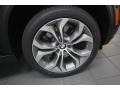 Black Sapphire Metallic - X5 xDrive 50i Photo No. 7