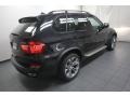 Black Sapphire Metallic - X5 xDrive 50i Photo No. 8