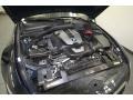 4.8 Liter DOHC 24-Valve VVT V8 Engine for 2007 BMW 6 Series 650i Coupe #81539528