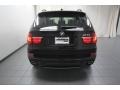 Black Sapphire Metallic - X5 xDrive 50i Photo No. 10