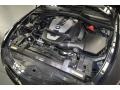  2007 6 Series 650i Coupe 4.8 Liter DOHC 24-Valve VVT V8 Engine